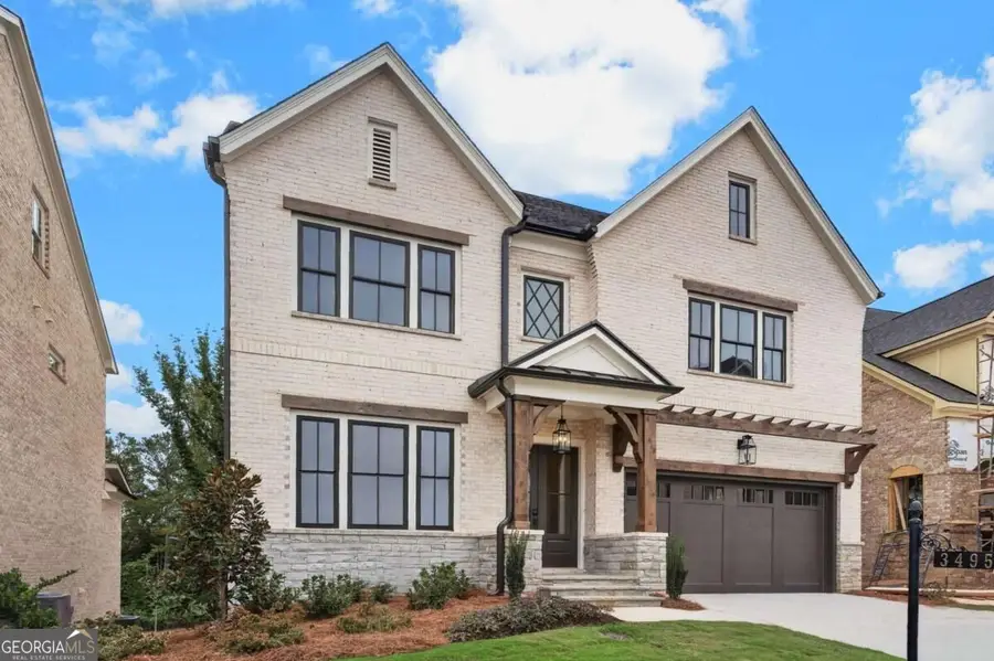 3495 Vermillion View, Suwanee, GA 30024 - #2