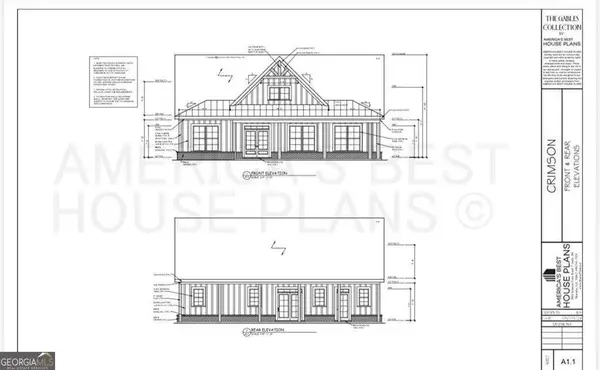 364 Pine Brook Drive, Bremen, GA 30110