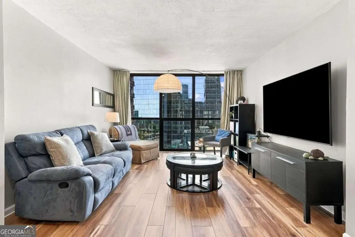 1280 W Peachtree Street Nw #2613, Atlanta, GA 30309 - #1