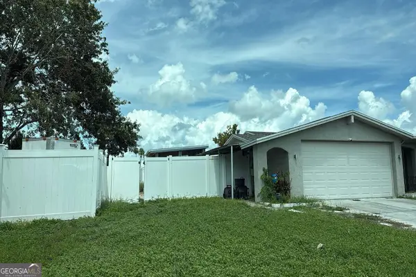 3145 Domino Drive, Holiday, FL 34691