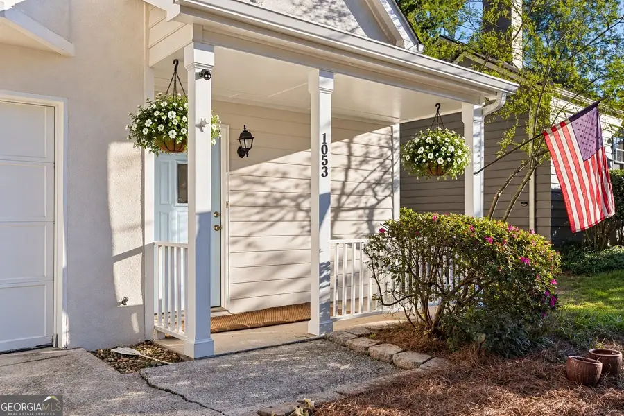 1053 Standard Drive Ne, Brookhaven, GA 30319 - #2