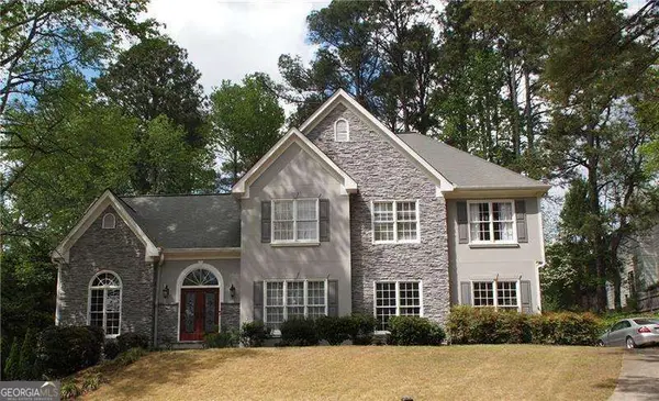 2959 Bea Mar Drive, Marietta, GA 30062