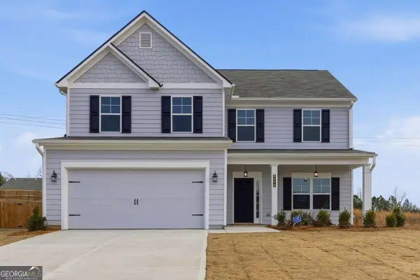 4170 Chapel Hill Reserve, Douglasville, GA 30135