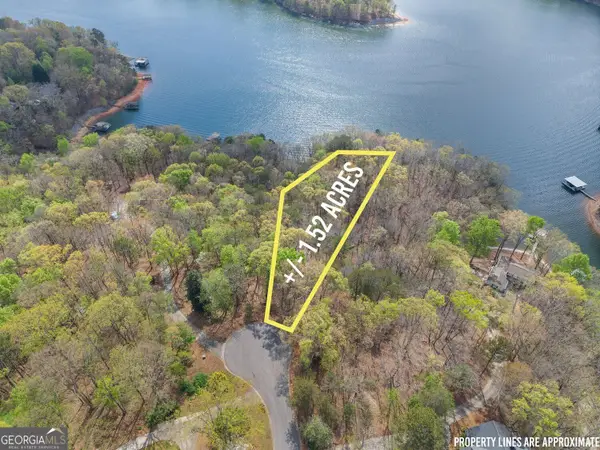 2528 Thompson Ovlk, Gainesville, GA 30506
