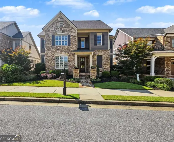 419 Hunt Street Ne, Marietta, GA 30060