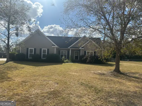 1511 Mansfield Road, Statesboro, GA 30458