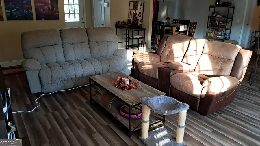 1511 Mansfield Road, Statesboro, GA 30458 - #2