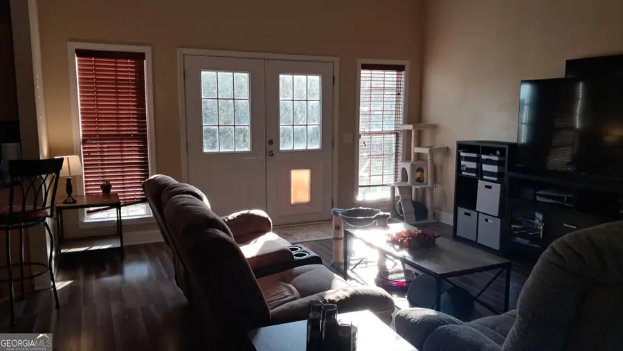1511 Mansfield Road, Statesboro, GA 30458 - #3