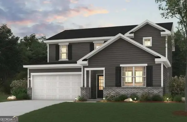 230 Wildflower Ridge Road, Dallas, GA 30157