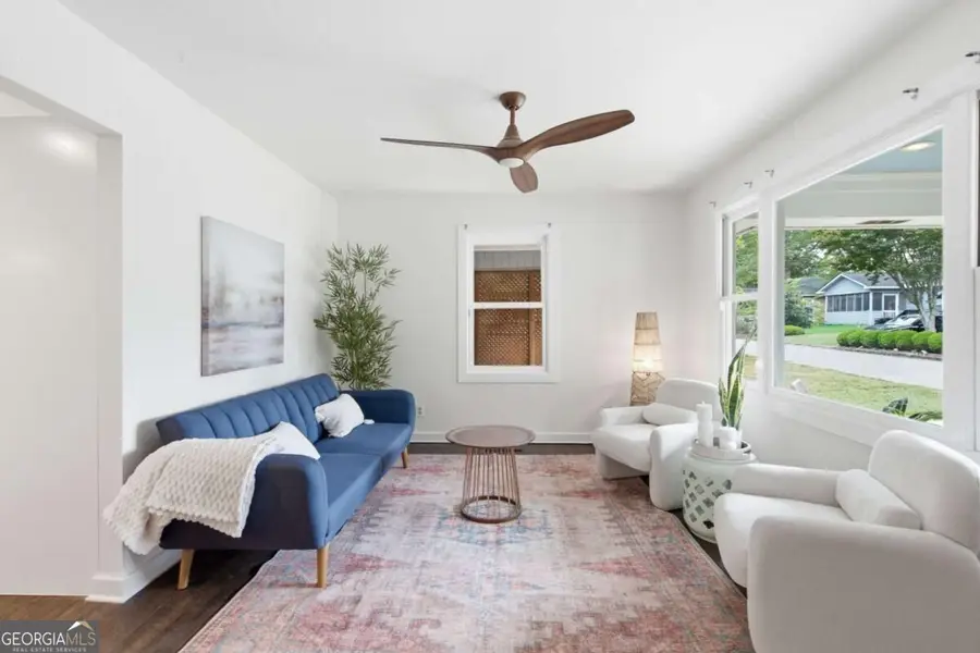 2744 Craigie Avenue, Decatur, GA 30030 - #3