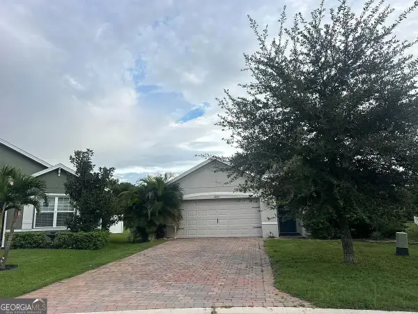 28076 Arrowhead Circle, Punta Gorda, FL 33982