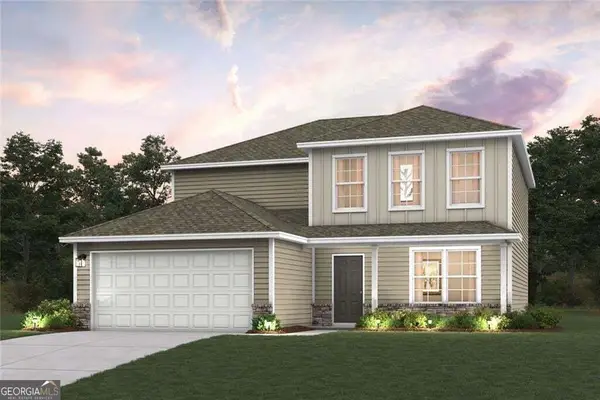 403 Shallow Creek Court, Hogansville, GA 30230