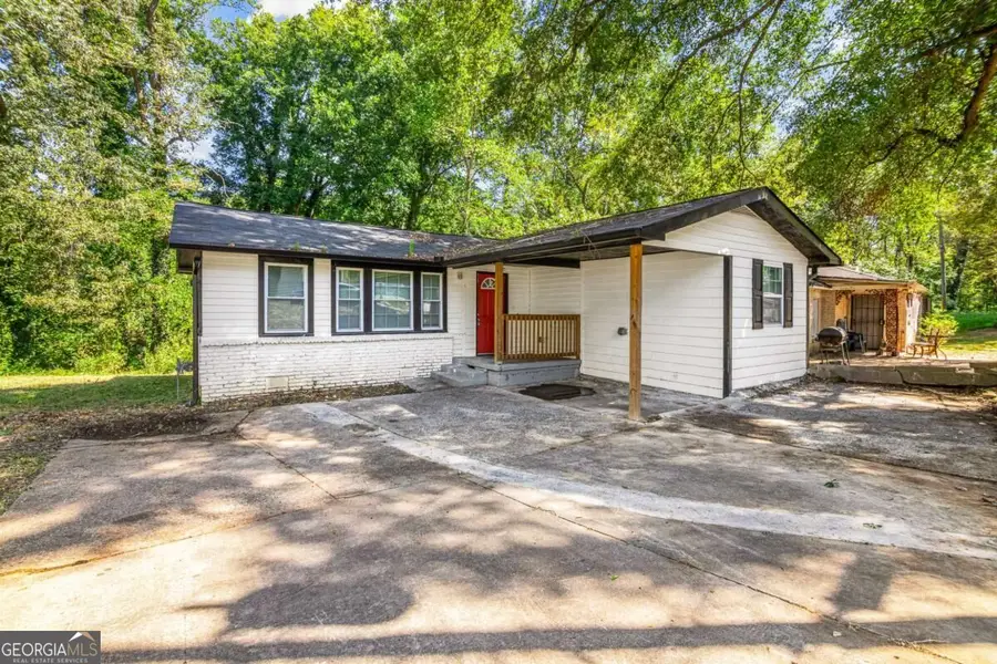 2571 Elliott Street Nw, Atlanta, GA 30318 - #2