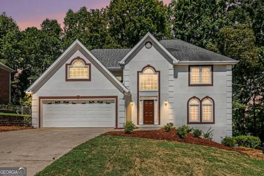 1419 Dunsford Circle, Suwanee, GA 30024 - #2