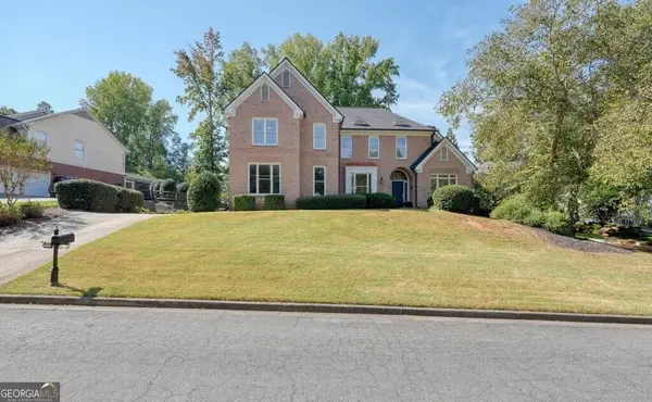 14170 Old Course Drive, Roswell, GA 30075