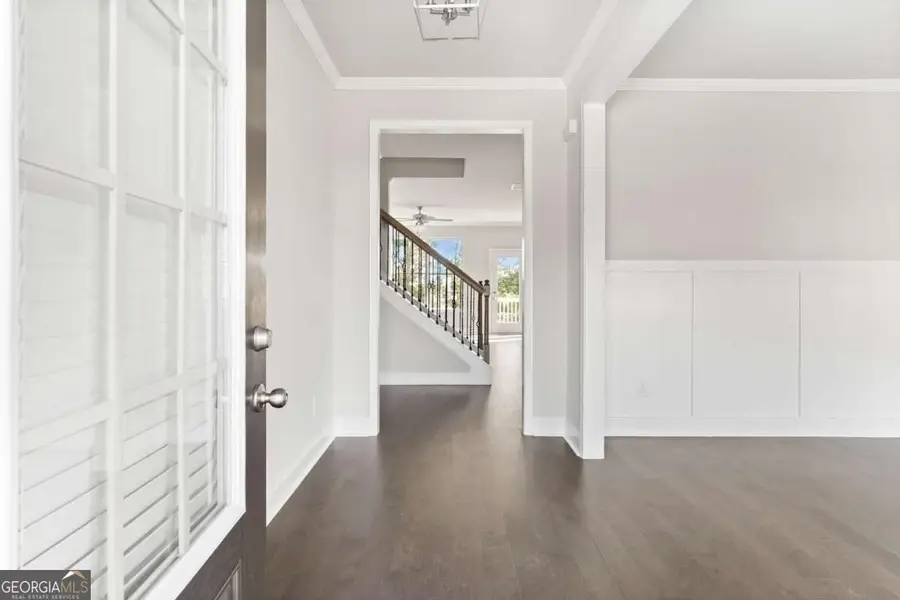 2051 Orchid Lane, Lithia Springs, GA 30122 - #3