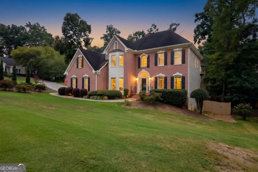 1055 Whitehawk Trail Nw, Lawrenceville, GA 30043 - #3