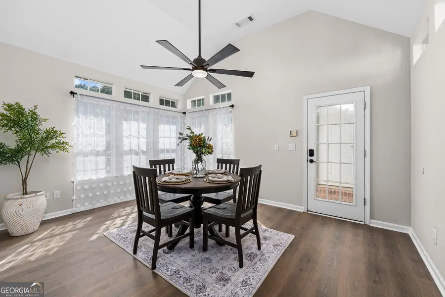 312 Pinehurst Way, Canton, GA 30114 - #3