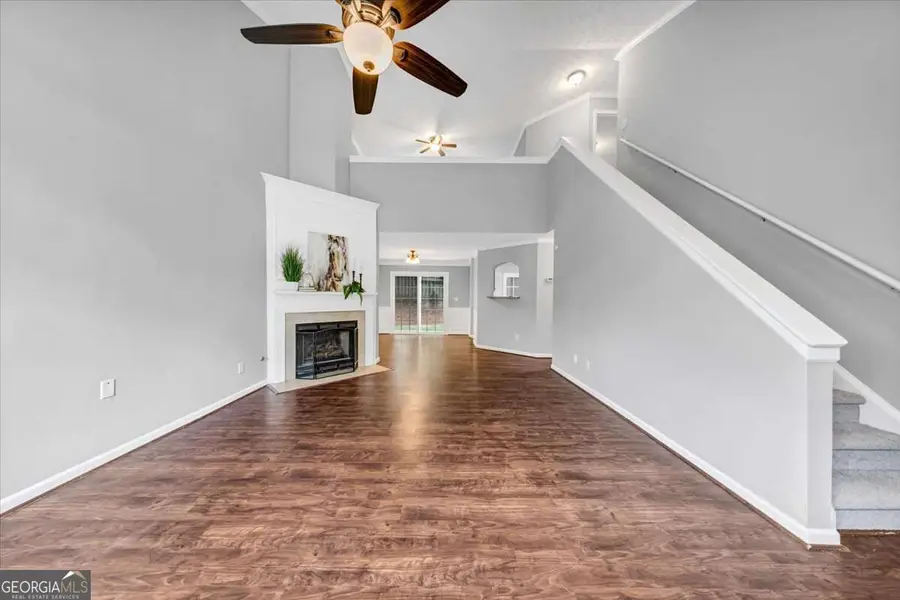 13460 Avensong Crossing, Milton, GA 30004 - #2