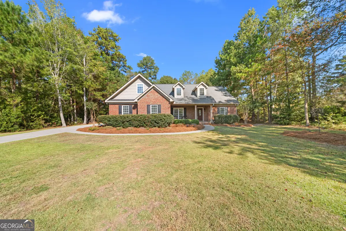 602 W Mica Court, Statesboro, GA 30461 - #1