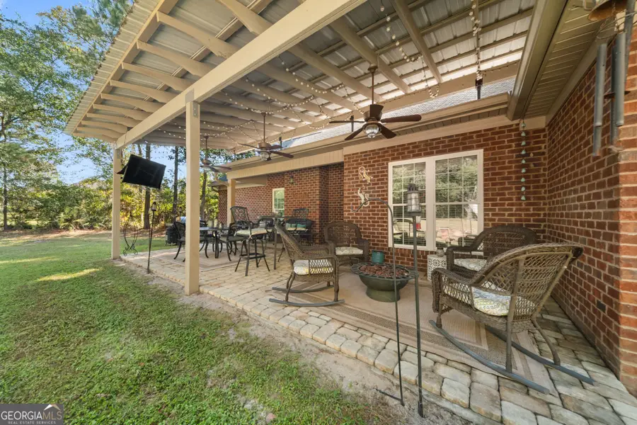 602 W Mica Court, Statesboro, GA 30461 - #3