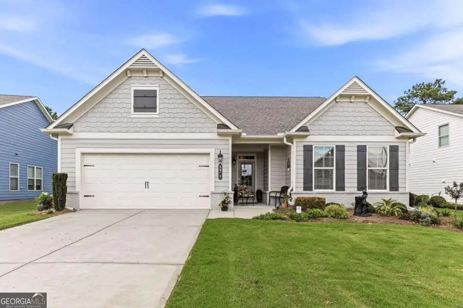 5910 Stellata Circle, Cumming, GA 30028 - #2