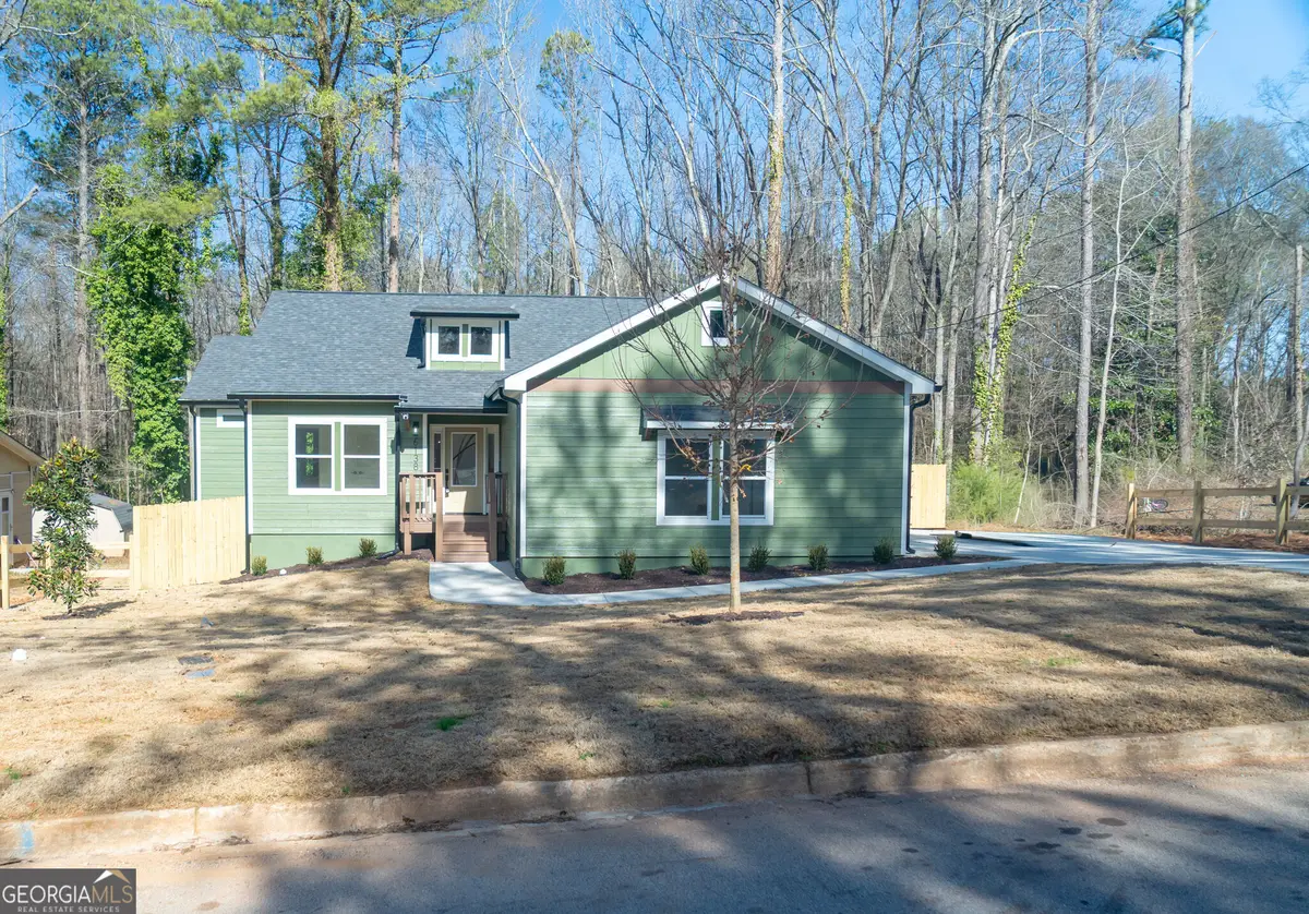 6138 Green Acres Drive Sw, Covington, GA 30014 - #1