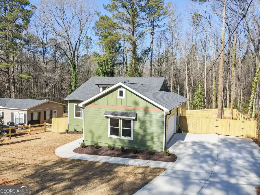 6138 Green Acres Drive Sw, Covington, GA 30014 - #3