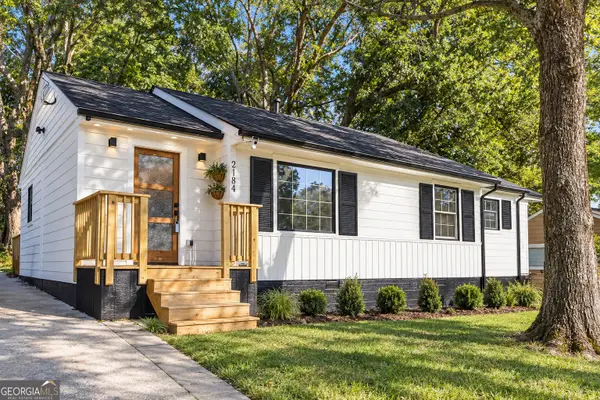 2184 Browns Mill Road Se, Atlanta, GA 30315