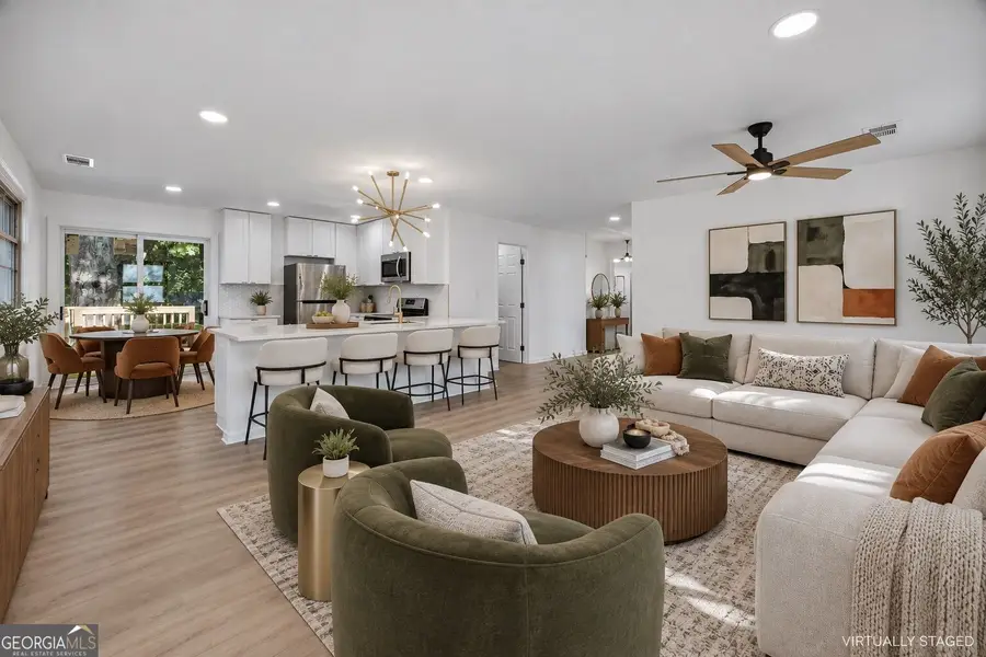 2184 Browns Mill Road Se, Atlanta, GA 30315 - #2