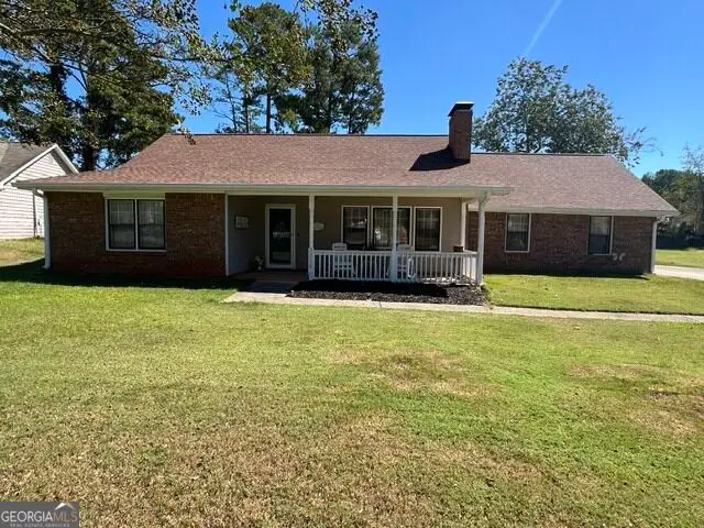 3226 Hildas Corner Se, Conyers, GA 30013 - #1
