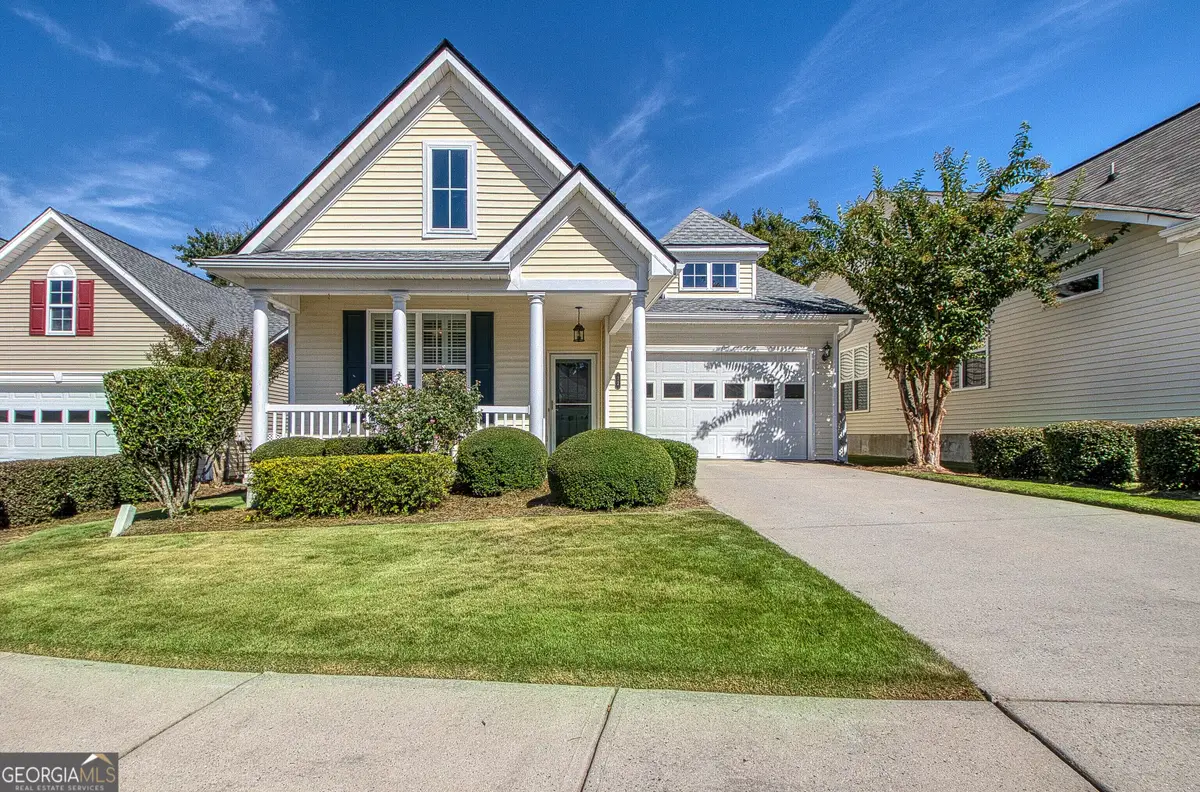 13 Hampshire Lane, Newnan, GA 30265 - #1