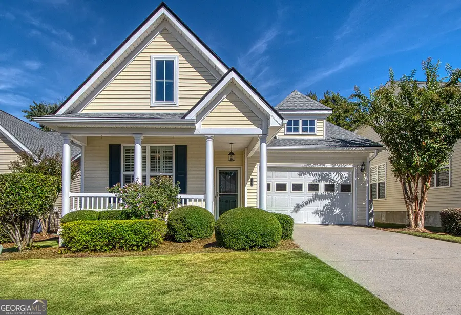 13 Hampshire Lane, Newnan, GA 30265 - #2