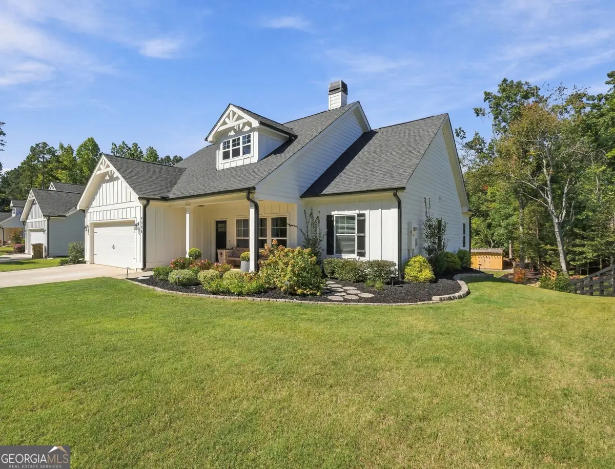 9280 Long Hollow Road, Gainesville, GA 30506 - #1