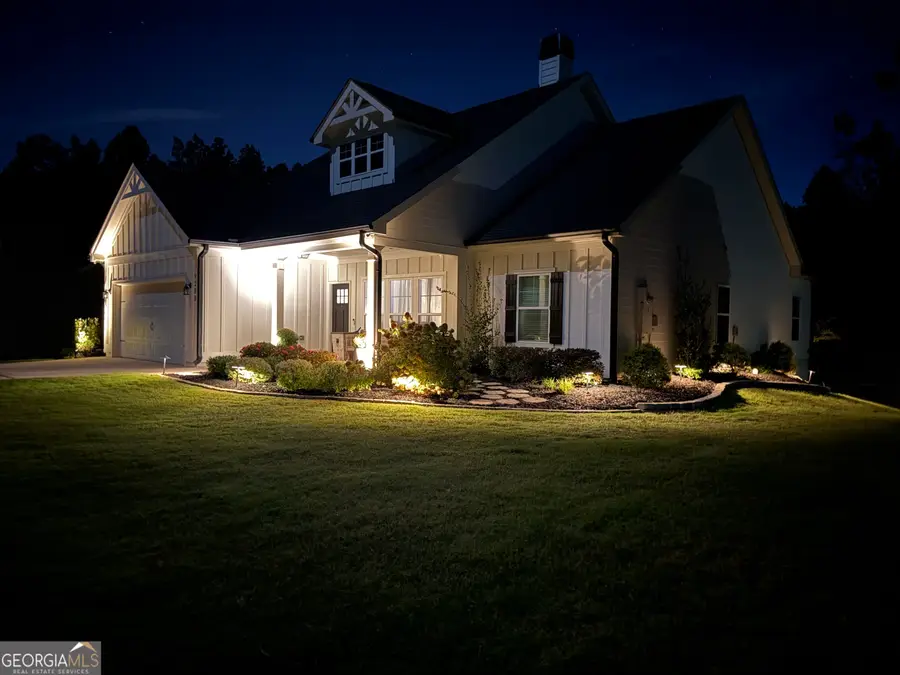 9280 Long Hollow Road, Gainesville, GA 30506 - #2