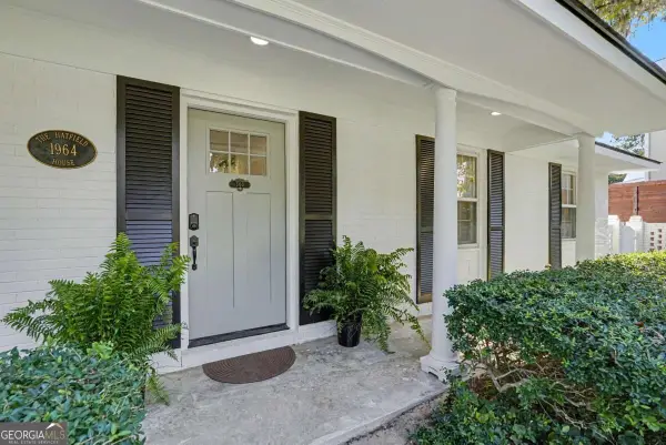 503 Early Street, Springfield, GA 31329