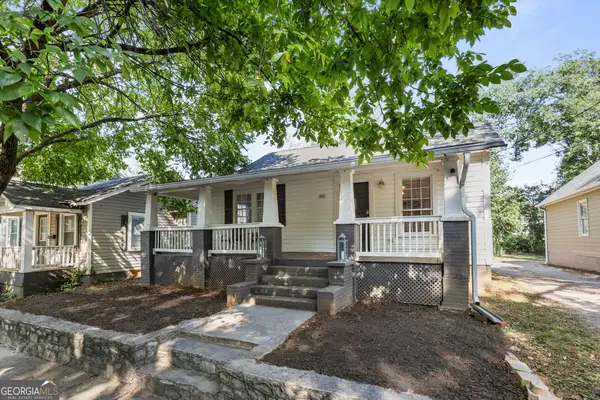 818 Avenue B Ne, Rome, GA 30165