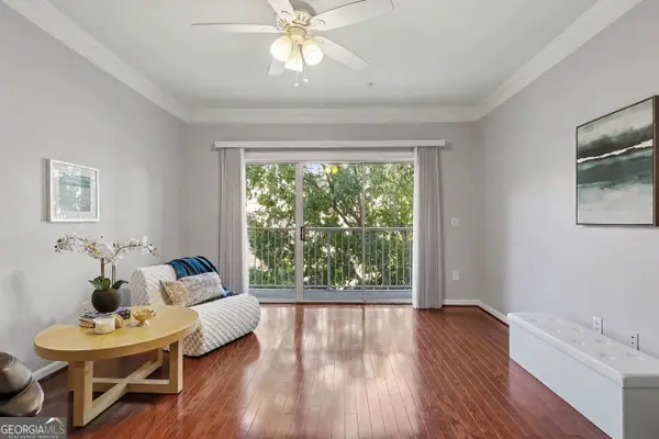 10 Perimeter Summit Boulevard Ne #4320, Atlanta, GA 30319
