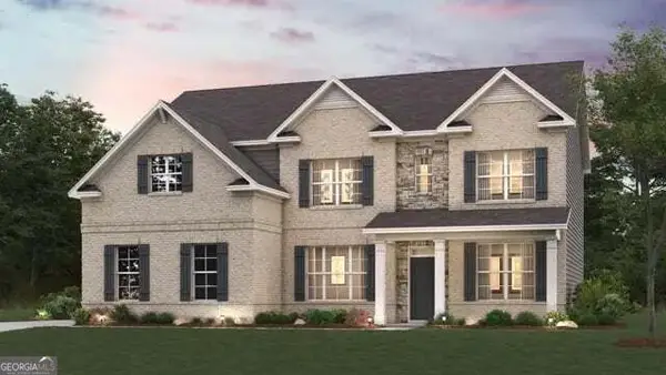 416 Amberleaf Cove, McDonough, GA 30252