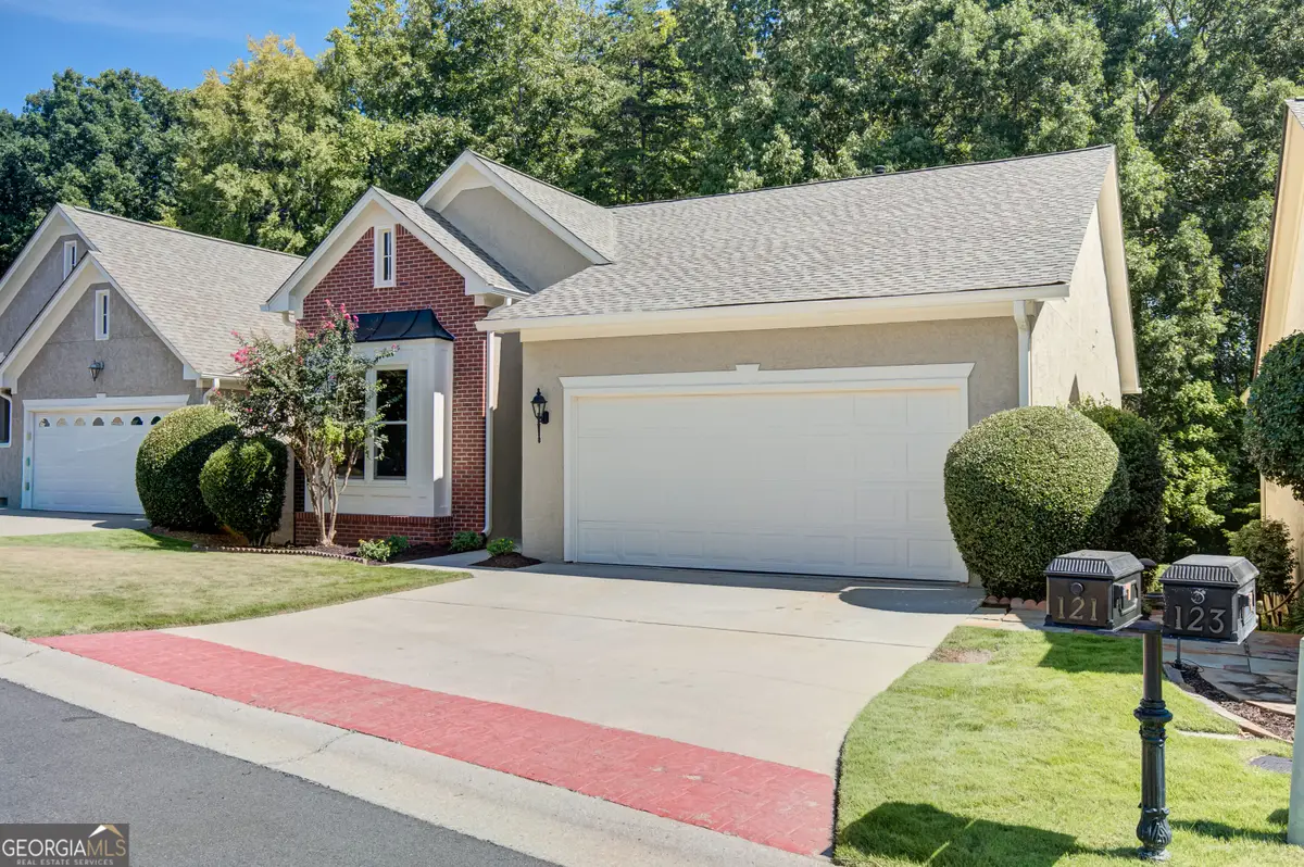 121 Augusta Drive, Peachtree City, GA 30269 - #1