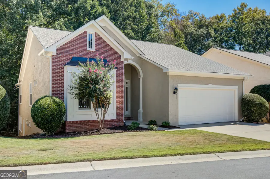 121 Augusta Drive, Peachtree City, GA 30269 - #3