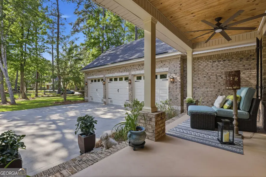 275 Waterways Parkway S, Richmond Hill, GA 31324 - #3