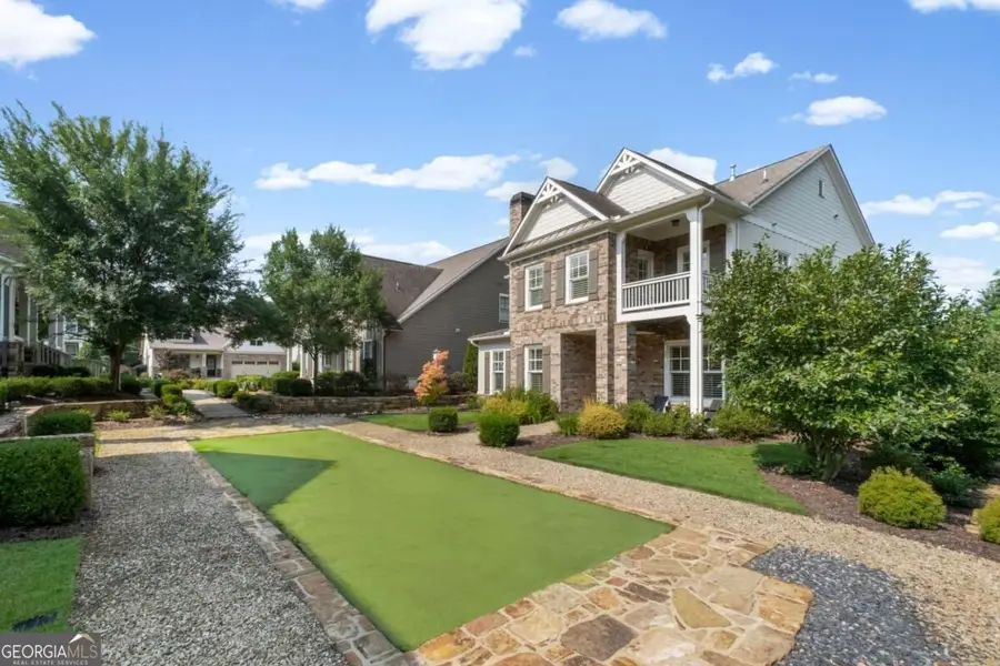 2602 Grand Oaks Alley, Woodstock, GA 30188 - #2