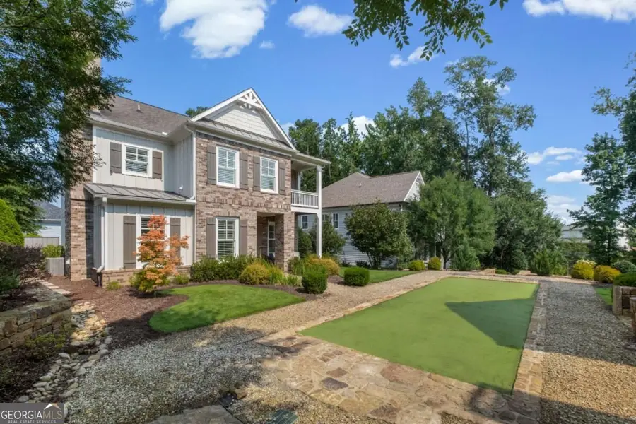 2602 Grand Oaks Alley, Woodstock, GA 30188 - #3