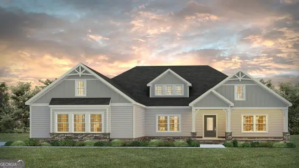 LOT 17 High Pointe, LaGrange, GA 30241