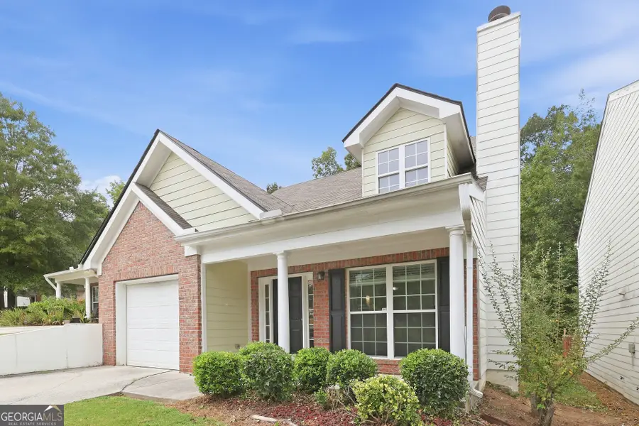 4621 Ravenwood Loop, Union City, GA 30291 - #2