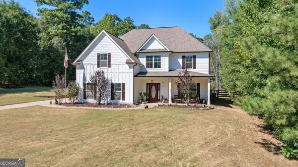 220 Honey Lane, Fayetteville, GA 30214