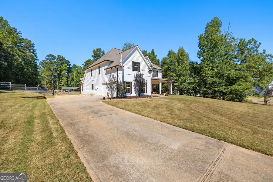 220 Honey Lane, Fayetteville, GA 30214 - #3