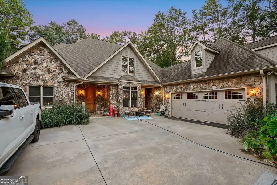362 Foxy Lane, Martin, GA 30557 - #2