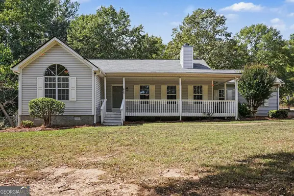 193 Henry Higgins Road, Jackson, GA 30233